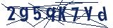 Captcha-Zeichenfolge