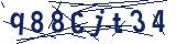 Captcha-Zeichenfolge