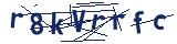 Captcha-Zeichenfolge