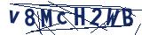 Captcha-Zeichenfolge