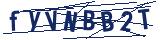 Captcha-Zeichenfolge