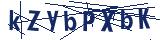 Captcha-Zeichenfolge