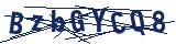 Captcha-Zeichenfolge