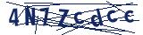 Captcha-Zeichenfolge