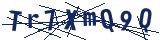 Captcha-Zeichenfolge