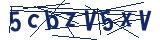 Captcha-Zeichenfolge