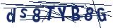 Captcha-Zeichenfolge