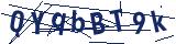 Captcha-Zeichenfolge