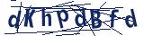 Captcha-Zeichenfolge