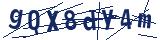 Captcha-Zeichenfolge