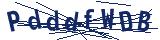 Captcha-Zeichenfolge