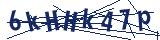 Captcha-Zeichenfolge