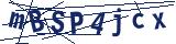 Captcha-Zeichenfolge