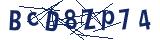 Captcha-Zeichenfolge
