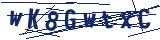 Captcha-Zeichenfolge