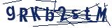Captcha-Zeichenfolge