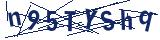 Captcha-Zeichenfolge