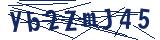 Captcha-Zeichenfolge
