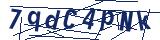 Captcha-Zeichenfolge
