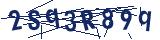 Captcha-Zeichenfolge