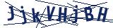 Captcha-Zeichenfolge