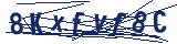 Captcha-Zeichenfolge