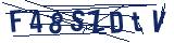 Captcha-Zeichenfolge