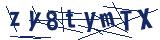 Captcha-Zeichenfolge