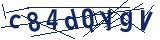 Captcha-Zeichenfolge