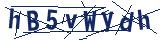 Captcha-Zeichenfolge