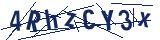 Captcha-Zeichenfolge