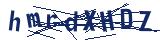 Captcha-Zeichenfolge