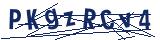 Captcha-Zeichenfolge
