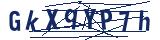 Captcha-Zeichenfolge