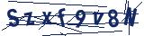 Captcha-Zeichenfolge