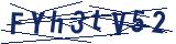 Captcha-Zeichenfolge