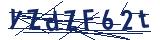 Captcha-Zeichenfolge