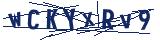 Captcha-Zeichenfolge