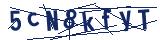 Captcha-Zeichenfolge