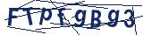 Captcha-Zeichenfolge