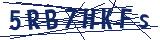 Captcha-Zeichenfolge
