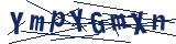Captcha-Zeichenfolge