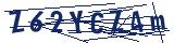 Captcha-Zeichenfolge