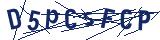 Captcha-Zeichenfolge