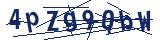 Captcha-Zeichenfolge