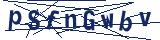 Captcha-Zeichenfolge