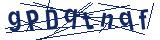 Captcha-Zeichenfolge