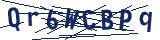 Captcha-Zeichenfolge