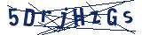 Captcha-Zeichenfolge