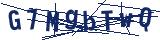 Captcha-Zeichenfolge
